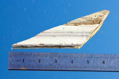 White star line - olympic, 6"