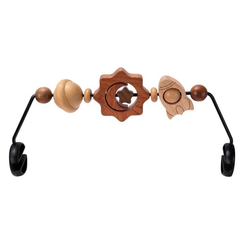 Tinlyfinly baby bouncer toy - baby,