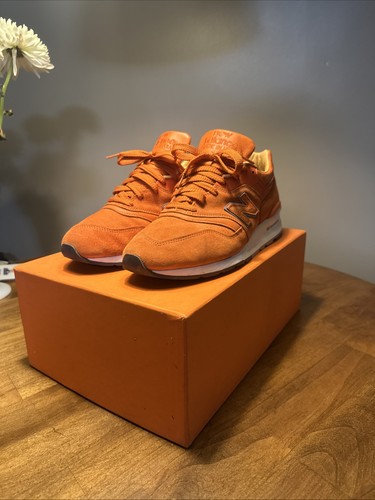 Concepts new balance 997 - x,