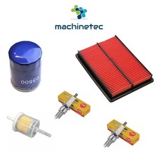 HONDA RIDE ON MOWER SERVICE