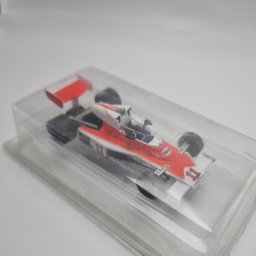 Rba collectables mclaren ford - collectables,