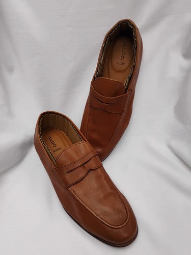 Aldo men penny loafers - penny,