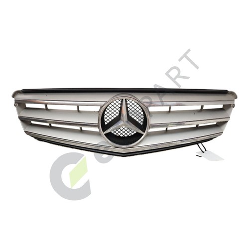 Mercedes class mk3 w204 - mk3,