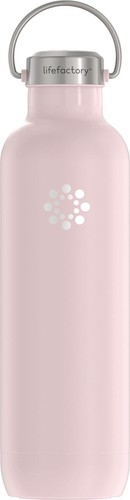 Lifefactory ounce stainless - lifefactory,