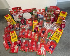 Elves Behaving Badly Elf Doll