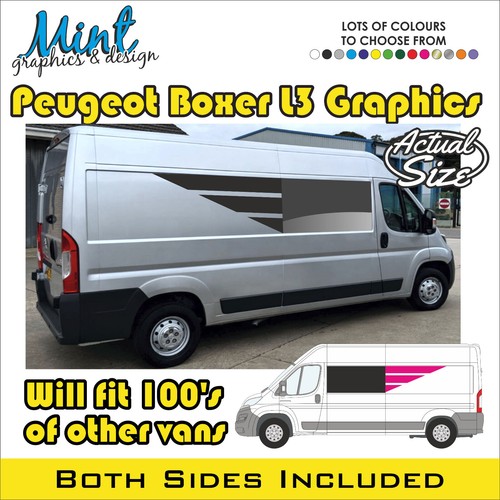 Peugeot boxer lwb - l1,