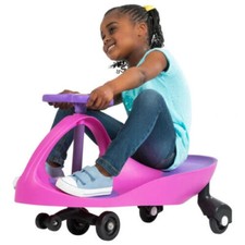 **NEW**  SWING WIGGLE GYRO PLASMA SCOOTER CAR RIDE ON TWIST GO KIDS FUN OUTDOOR 