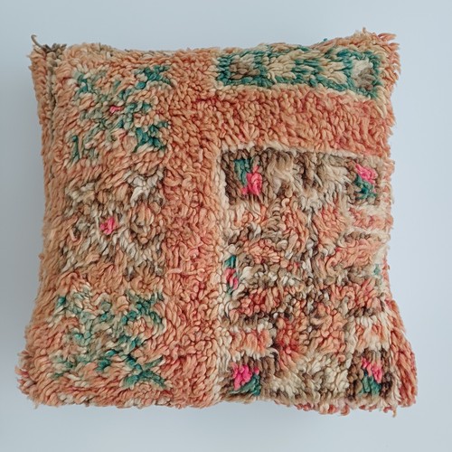 Moroccan handmade berber - moroccan,