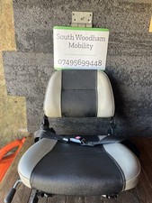 quingo air mobility scooter Seat / Chair