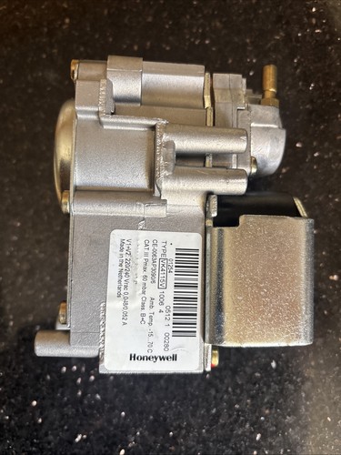 Honeywell vk4115v 1006 gas - vk4115v,