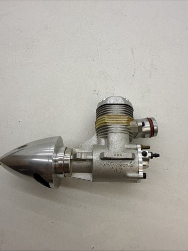 Nelson nitro pylon control - nelson,