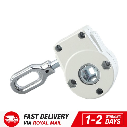 Patio canopy awning gearbox - awning,