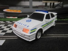 SCALEXTRIC C137 FORD SIERRA