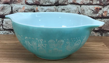 Pyrex Amish Butterprint