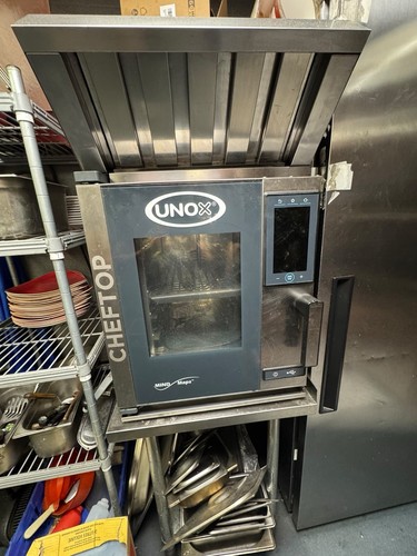 Unox chef top - unox,