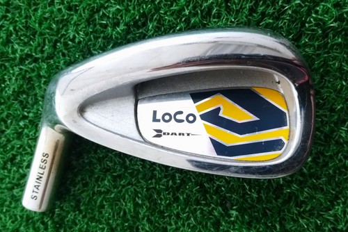 Dunlop loco dart stainless - dunlop,