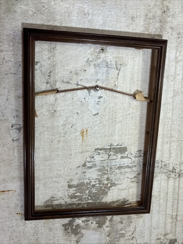 Picture painting frame - picture, old