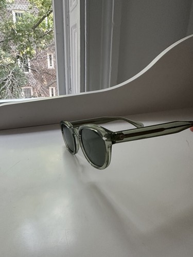 Moscot lemtosh sunglasses - moscot,