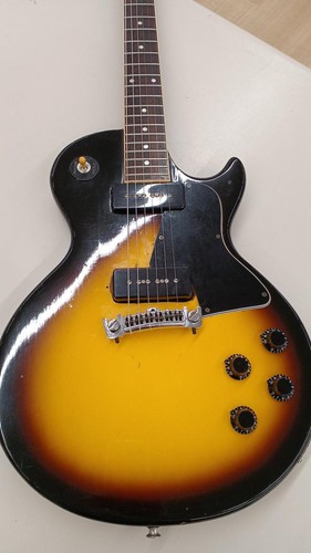 Greco 600 special type - lj-600,