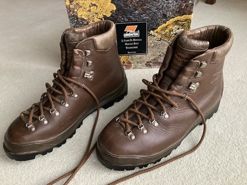 Vintage zamberlan 3220 - vintage,