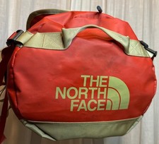North Face Base Camp 50L In