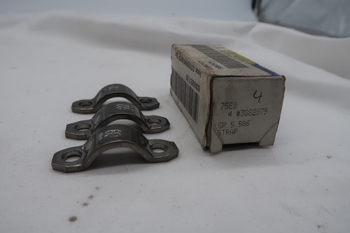 Universal joint strap kit - strap,