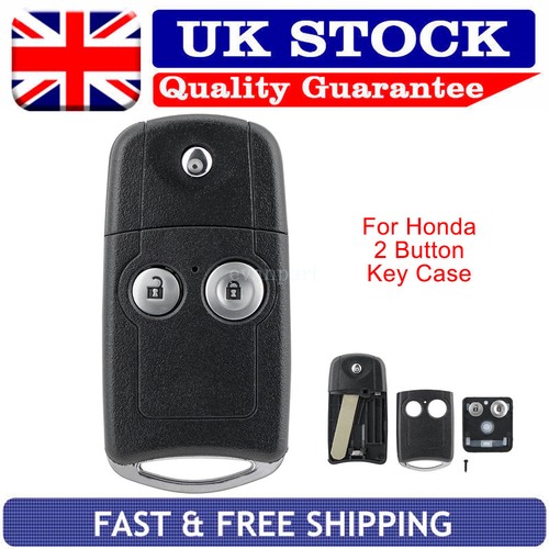 Button flip remote car key - car,
