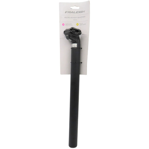 Raleigh branded micro adjust - branded,
