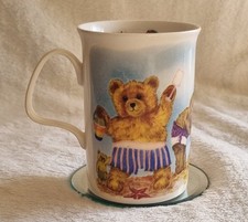 Roy Kirkham Fine Bone China