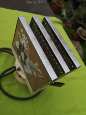 Vintage Toaster. Rare 1970s