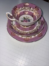 Royal Grafton Bone China Tea Cup