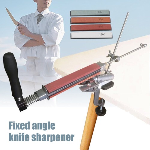 Adjustable professional knife - adjustable,