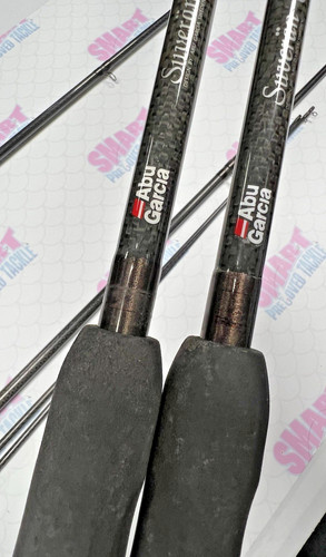 Pair abu suveran feeder - abu,