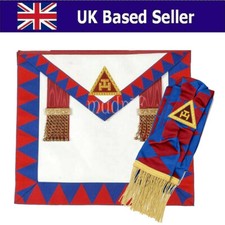 Masonic Regalia Masonic Royal