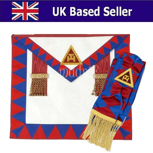 Masonic regalia royal - masonic,