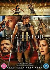 Gladiator II [DVD] Brand New &