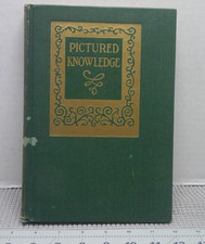 1930 Pictured Knowledge Vol. 9
