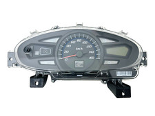 HONDA PCX ODOMETER 150 KM