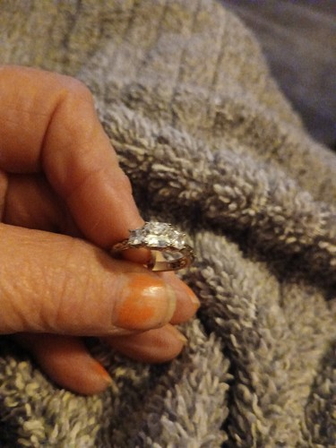Tacori sterling 925 - tacori,