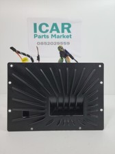 ☑️2014-2019 RANGE ROVER EVOQUE L538 STEREO AUDIO SOUND AMPLIFIER BJ3218C808AM