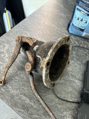 Fordson e27n spare part - fordson,
