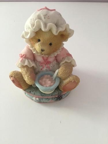 Enesco cherished teddies - enesco,