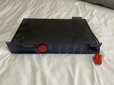 Waldorf Microwave Analog Synthesizer  REV 1A