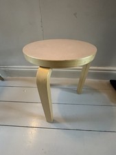 Aalto Artek  Stool 60 - Conran