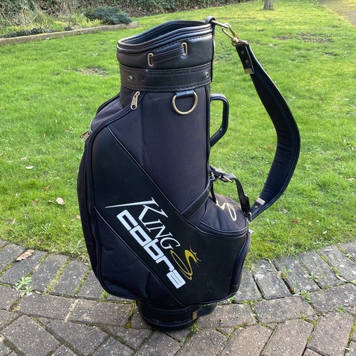 Vintage king cobra tour staff - vintage,