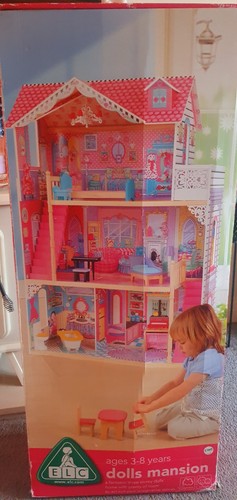 Elc rosebud village - elc,