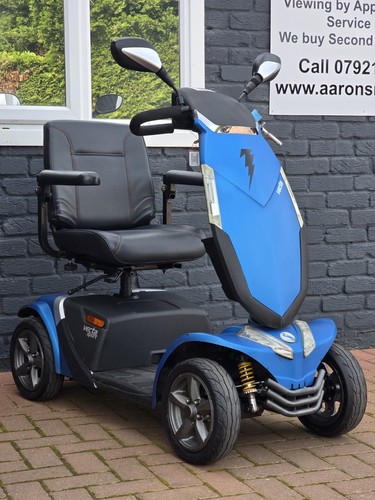 Rascal vecta sport mobility - vecta,