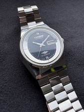 Vintage citizen automatic - vintage,