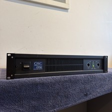 QSC CX702 Professional Power Amplifier
