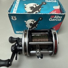 Abu Garcia Ambassadeur 6500 C3